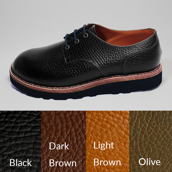 KL001 プレーン シボ