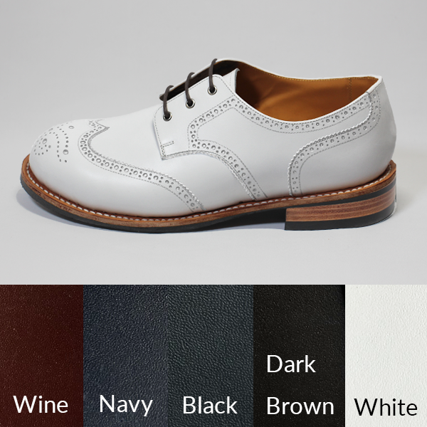 KL001 ウイングチップ オリジナル