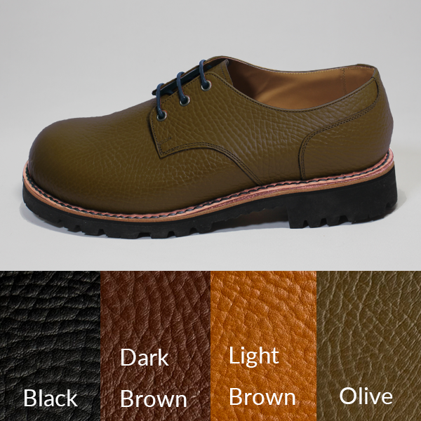 KL002 プレーン シボ