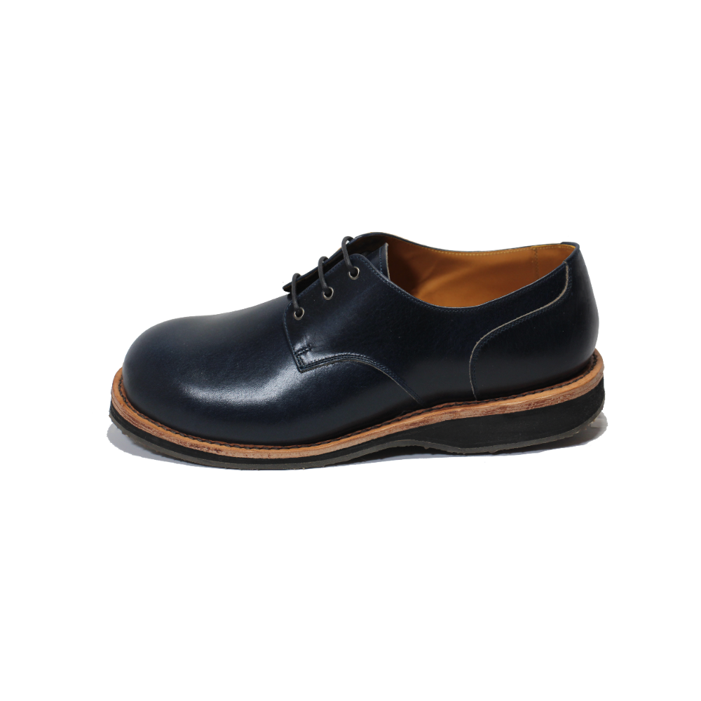 パターンオーダー革靴_オススメ_普段のお出かけに履く靴