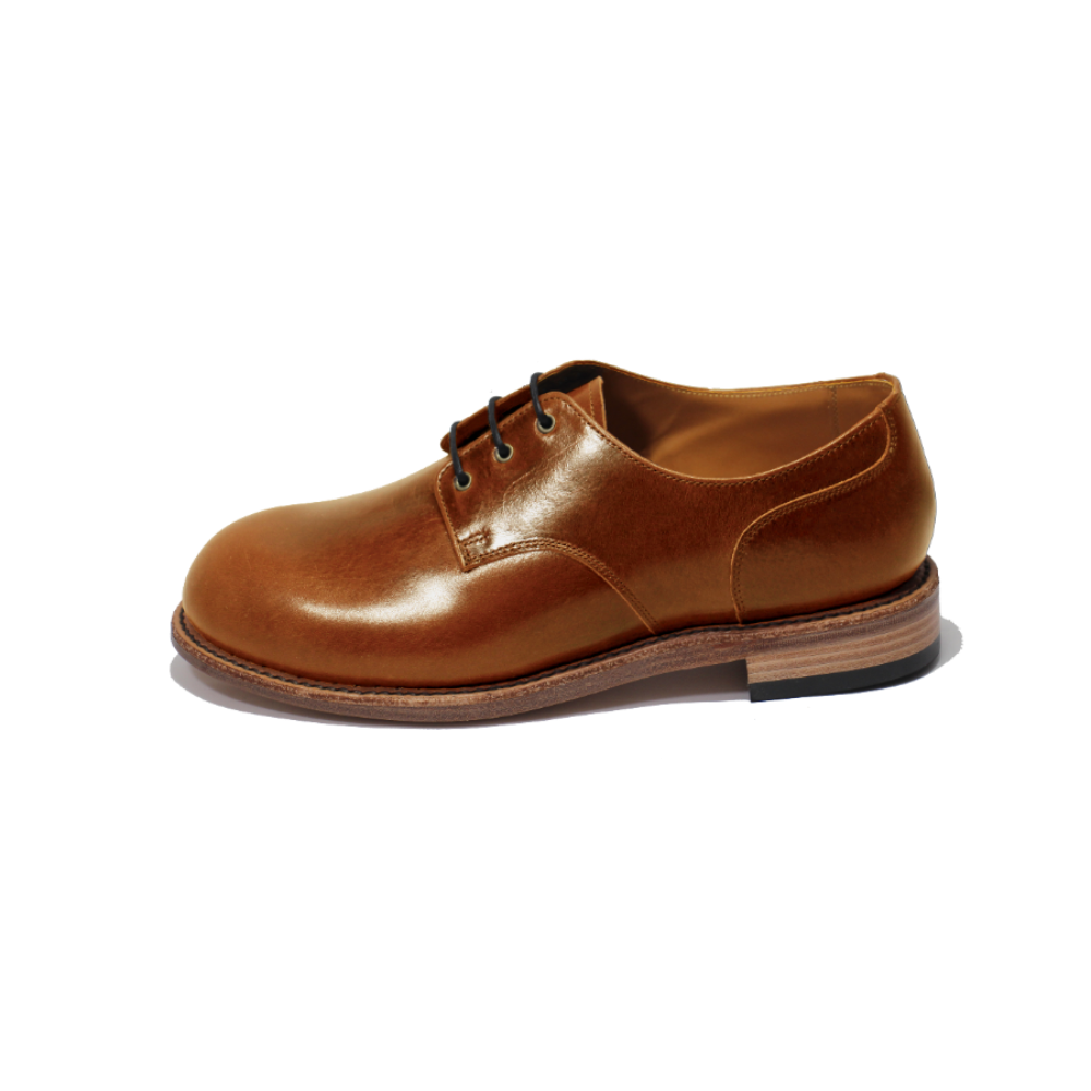 パターンオーダー革靴_オススメ_じっくり履き込んで育てたい靴